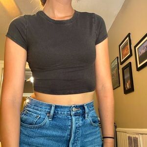 Urban Outfitters Crop Top